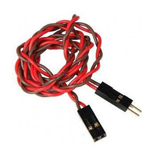 Supermicro 2pin External Cable for intrusion detection, CBL-0181L, compatible with security systems