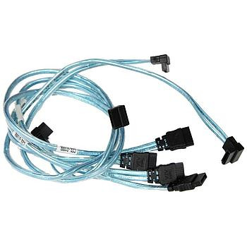 Supermicro SATA Cable Set - CBL-0186L