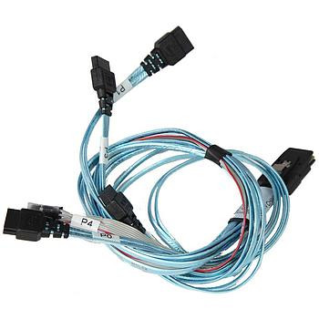 Supermicro SATA Cables - CBL-0188L