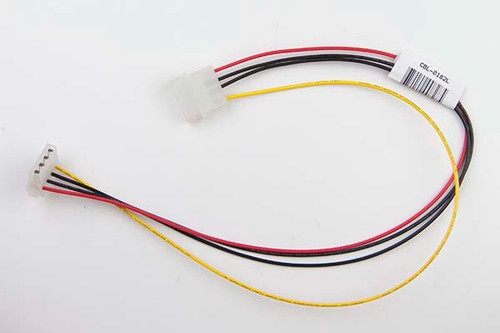 Supermicro CBL-0221L 32in Chassis Data SAS Cable for Servers Supermicro CBL-0221L 32in Chassis Data SAS Cable for Servers