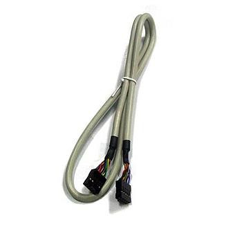 Supermicro Internal USB Cable - CBL-0263L