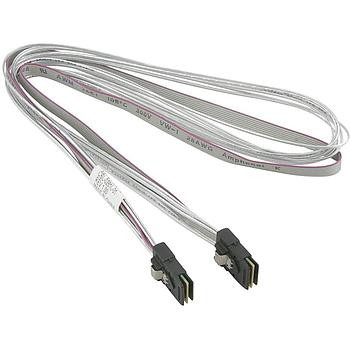 Supermicro iPass to iPass Cable - CBL-0281L-01
