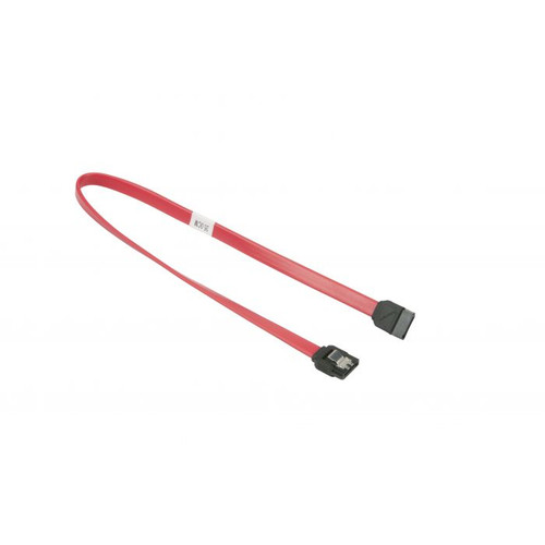 Supermicro - CBL-0315L - Cable SATA Internal 35cm Straight-Straight