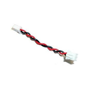 Supermicro - CBL-0319L - Cable 2-Pin 1.97" 26AWG
