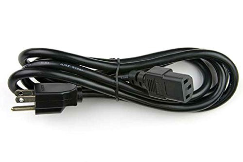 Supermicro - CBL-0345L - Power Cord NEMA 5-15P C13 1.83m 15A