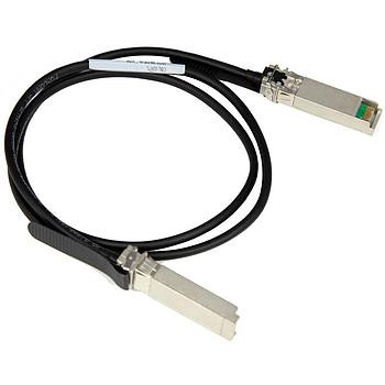 Supermicro - CBL-0347L - Cable 39.37in 10GbE SFP+ Twinax Copper