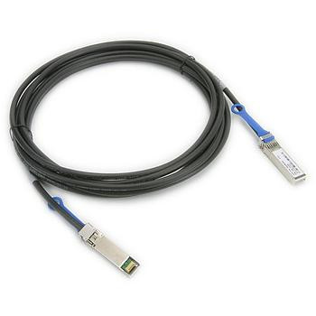 Supermicro - CBL-0349L - Cable 16.4FT 10GbE SFP+ Passive
