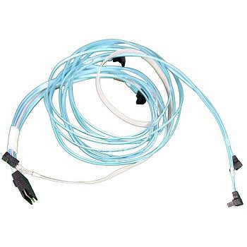 Supermicro SATA Cable CBL-0388L Ipass-4 27.5/35.4-inch