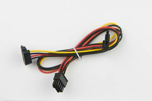 Supermicro - CBL-0417L - Cable 1m QSFP to QSFP QDR
