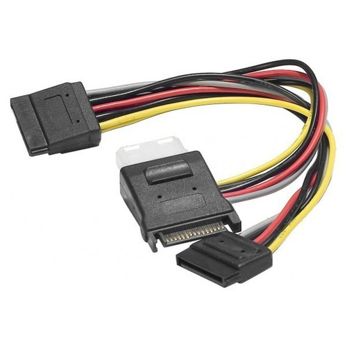 Supermicro - CBL-0440L - Cable SATA 1.88ft