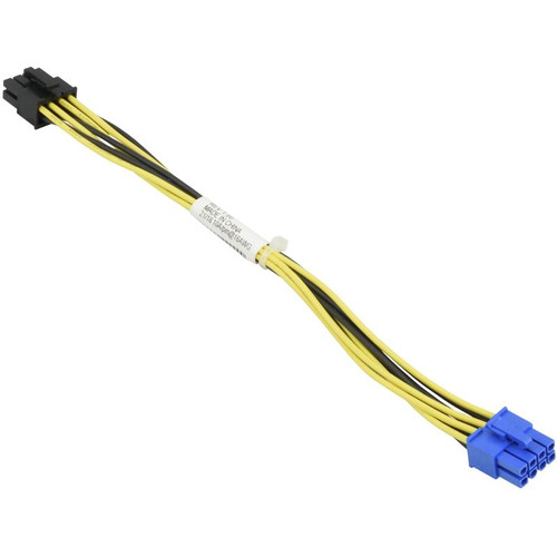 Supermicro - CBL-0466L - GPU Power Cable K5000