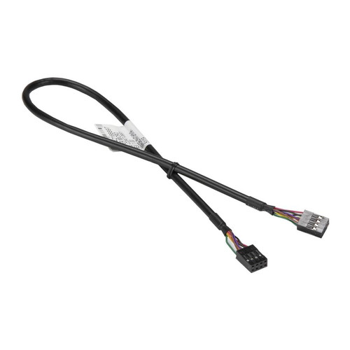 Supermicro CBL-0493L 18.11in 12-pin to 12-pin Control Cable for Servers