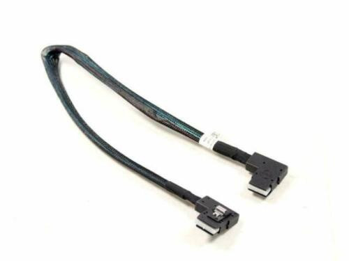 Supermicro - CBL-0507L - Cable 31.5in mini-SAS to mini-SAS HD