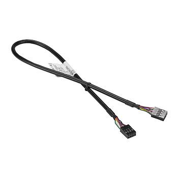 Supermicro I2C Chassis Data Cable - CBL-CDAT-0899