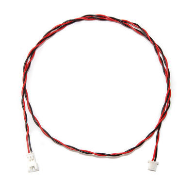 Supermicro - CBL-CDAT-0997 - Cable Front Control 16-Pin Power LED 1.77ft
