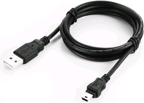 Supermicro USB 2.0 Data Cable A Male to A Male 6.56ft for External Use