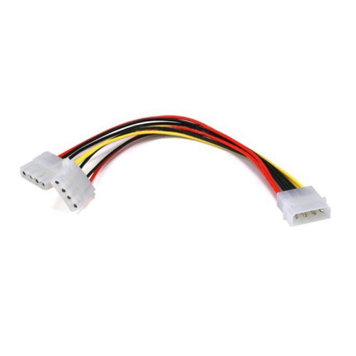 Supermicro - CBL-EXMX-1202-1 - Cable Backplane 6x SlimSAS 8x 4x
