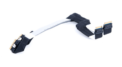 Supermicro CBL-KIT-220H-TN24R-24-1 NVMe Cable Kit for Servers
