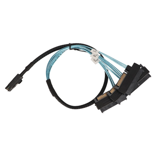 Supermicro 8-NVME cable kit for Hyper Server CBL-KIT-221H-TN24R-8N, compatible with server racks