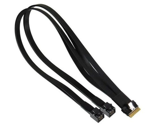 Supermicro - CBL-KIT-621C-TN12R-12 - Cable Kit 12-NVMe Server