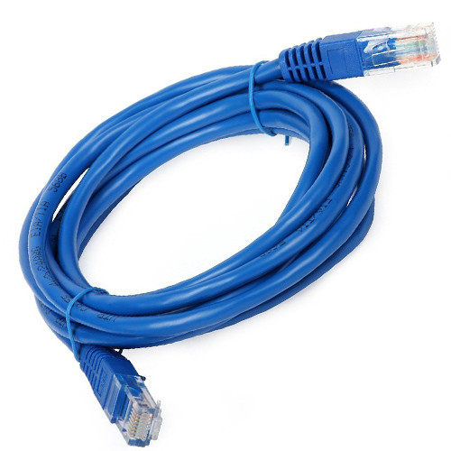 Supermicro - CBL-LPST-1395QQL4-100 - Cable SlimSAS LP x4 Straight 3.11ft