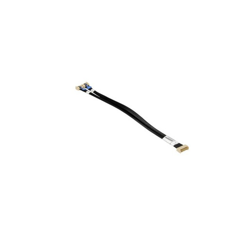 Supermicro - CBL-MCIO-1255S4Y - Cable MCIO x8 to 2 SlimSAS x4 1.8ft