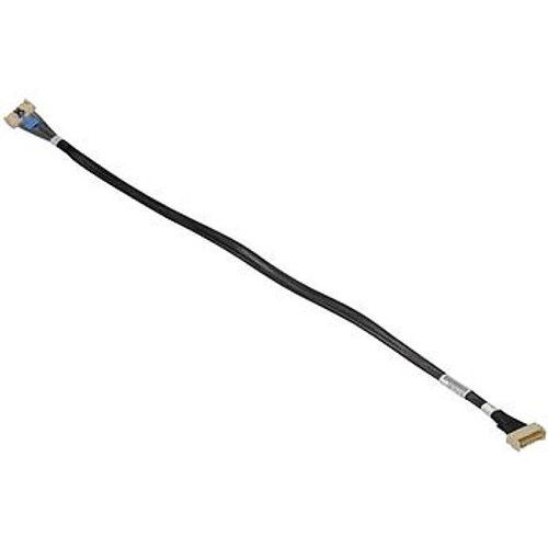 Supermicro CBL-MCIO-1260M5 Internal Storage Cable 60CM - MCIO x8 Straight to MCIO x8 Straight, for storage applications