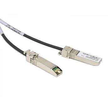 Supermicro 10GbE SFP+ to SFP+ Passive M-M Cable 39.37in for Networking Servers