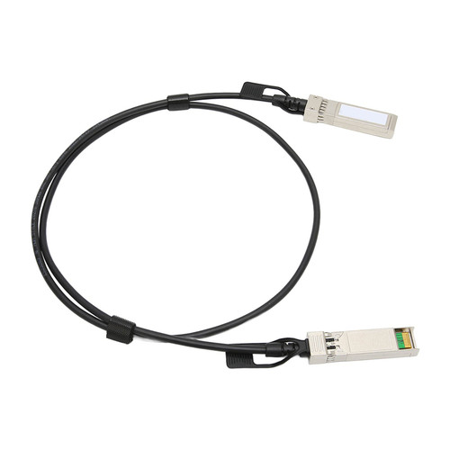 Supermicro - CBL-NTWK-0504 - Cable 40GbE QSFP+ Passive 4.92ft