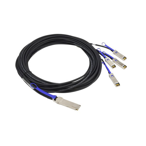 Supermicro Single-mode Duplex Network Cable LC Connector 3M - Compatible with Servers