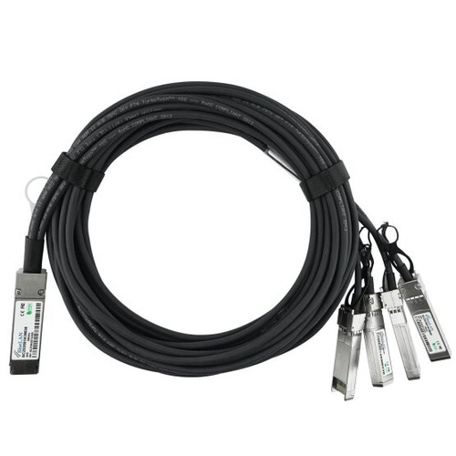 Supermicro - CBL-NTWK-0777 - Fibre Cable Multimode 50/125 ST 30M