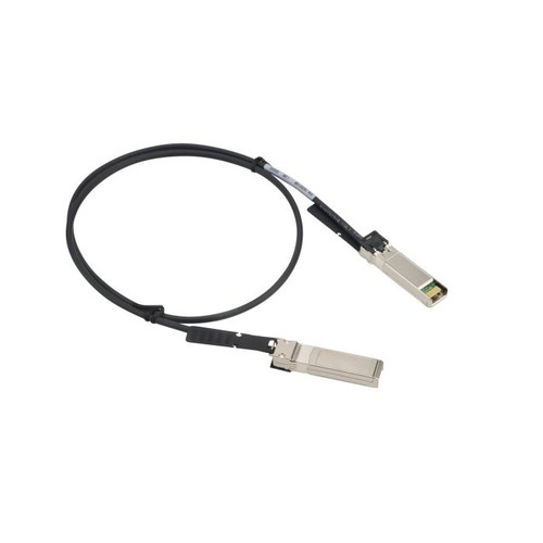 Supermicro - CBL-NTWK-0860 - Fiber Cable 10G LC-LC OM3 Duplex 3M