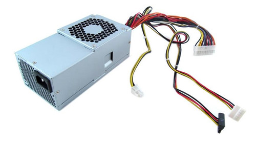 Lite-On 240W TFX Power Supply for ThinkCentre M70/M91P/M81 SFF - PS-5241-03 - Compatible with Lenovo desktop computers