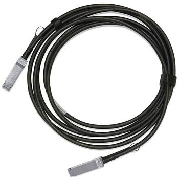 Supermicro - CBL-NTWK-0942-MQ28E25M - Cable InfiniBand 100GbE Passive