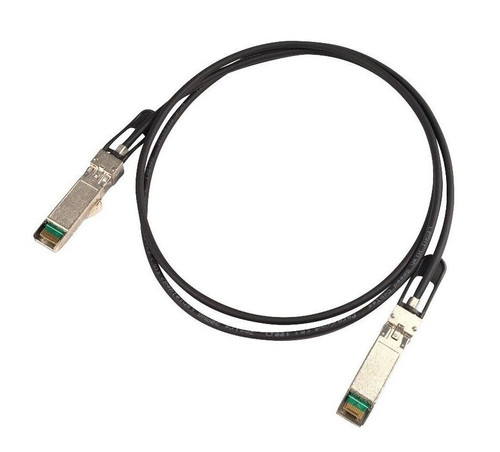 Supermicro - CBL-NTWK-S28CU3-MU00 - Cable SFP28 25GbE Passive 3M 24AWG