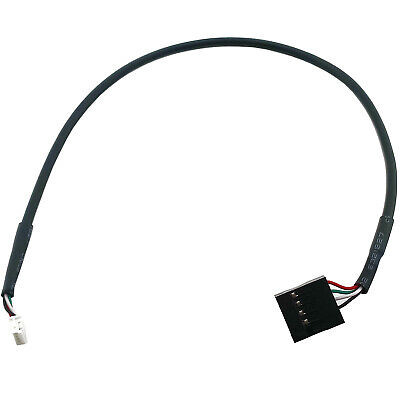 Supermicro - CBL-OTHR-0795A-14 - Cable Flat IDC 2x11 P1.27 NCSI 14cm