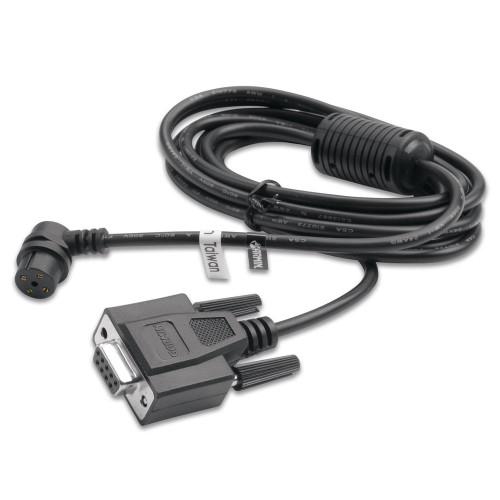 Supermicro COM Port Cable Connectors D-SUB 9/M to PH2.0 2x 5P 5.90in - Compatible with Supermicro servers - 15CM