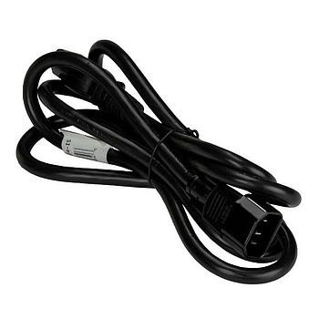Supermicro - CBL-PWCD-0374-IS - Power Cord 6FT 120V AC