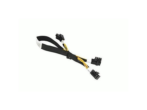 Supermicro - CBL-PWEX-0234 - Hard Drive Power Extension Y Cable 8-Pin 5cm