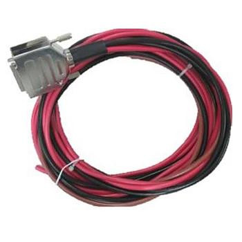 Supermicro - CBL-PWEX-0980 - Power Supply Cable 48V DC 2 Meter