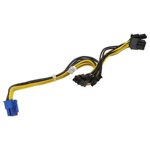 Supermicro - CBL-PWEX-1012-1 - Power Cable GPU PCIe 1ft