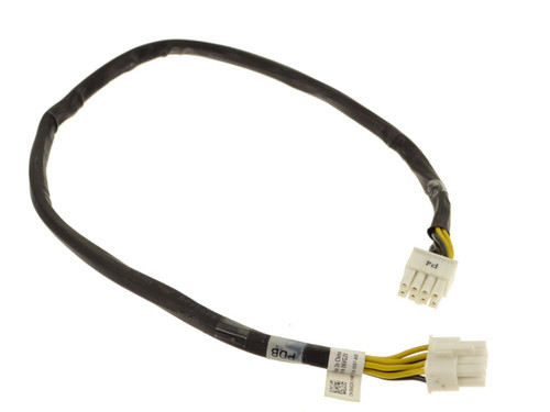 Supermicro - CBL-PWEX-1029 - Power Cable DC 2x4P 2x2P 5.90in