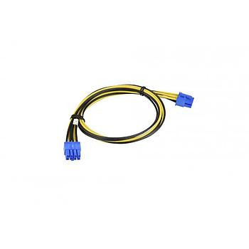 Supermicro - CBL-PWEX-1042 - Cable Internal 8-Pin CPU Power GPU