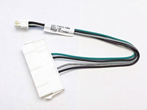 Supermicro - CBL-PWEX-1066 - Power Cable ATX Extension 20cm