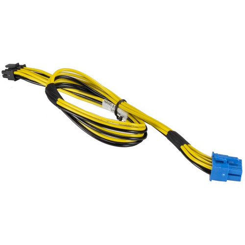 Supermicro - CBL-PWEX-1136-40 - Cable Power Extension 40cm 16AWG 10A