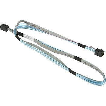 Supermicro CBL-SAST-0531 Mini-SAS HD Cable
