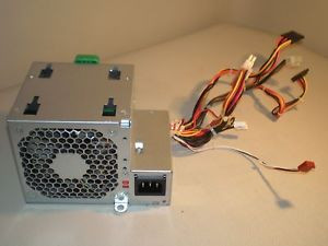 HP - PS-6241-07HP - Power Supply 240W SFF