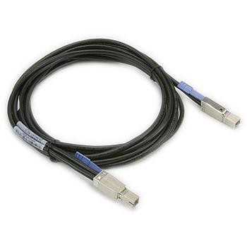 Supermicro External Mini-SAS HD Cable - CBL-SAST-0677