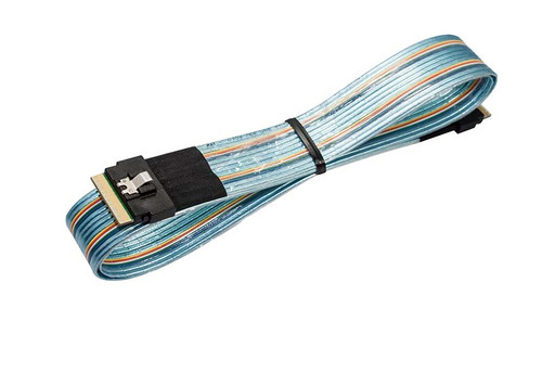 Supermicro - CBL-SAST-0872 - Cable Slimline SAS3 32cm