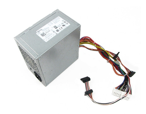 Dell - PS-6271-6DF - Power Supply 265W AC 100-240V